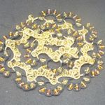 Shelk, blesk, kruzheva... - Livemaster - handmade