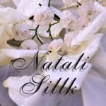 Natali-sillk - Livemaster - handmade