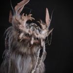"Shanadar Dania" by Elena Nirmata - Ярмарка Мастеров - ручная работа, handmade