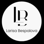 Larisa Bespalova (larabin) - Livemaster - handmade