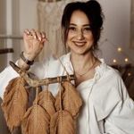 Masterskaya makrame "Mak_Room" - Livemaster - handmade
