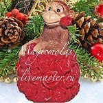 Silikonovye formy dlya myla i svechej (magicmolds) - Ярмарка Мастеров - ручная работа, handmade