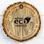 EcoWoodMetal - Livemaster - handmade