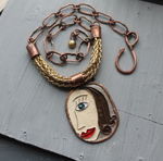NadyaBriJewelry - Ярмарка Мастеров - ручная работа, handmade