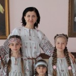 Lada - Livemaster - handmade