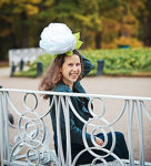 Ekaterina Savitskaya - Livemaster - handmade
