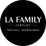 LA FAMILY - Livemaster - handmade