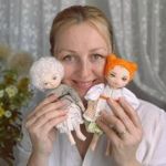 Красивые куклы Ставрополь.
