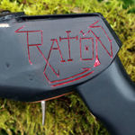Raton_C (crossbow) - Ярмарка Мастеров - ручная работа, handmade