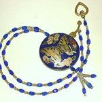 Bijou-salon - Livemaster - handmade