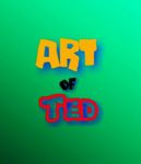 Art of TED - Livemaster - handmade
