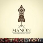 Gayane - atelier Manon - Livemaster - handmade