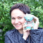 Olga Panova - Livemaster - handmade