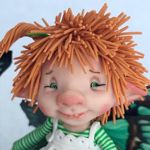 Oksana Zvyagintseva - Livemaster - handmade