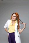 Hozay_ka_braids - Ярмарка Мастеров - ручная работа, handmade