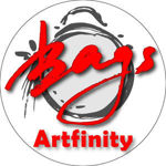 Bags_Artfinity - Livemaster - handmade