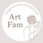 art-fam