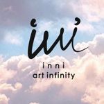 inni art infinity - Livemaster - handmade