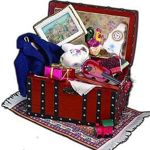 Sunduchok dobra - Livemaster - handmade