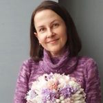 Nataliya - Tsvetochnaya feya - Livemaster - handmade