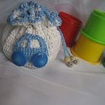 Alkina skazka - Livemaster - handmade