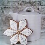 Elena "Pryanichek i chajnichek" (vasilena-) - Livemaster - handmade