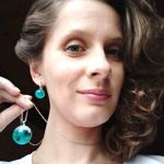 avtorskie ukrasheniya ALEMARY - Livemaster - handmade