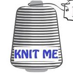 Knit-Me - Livemaster - handmade