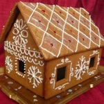 Krasivyj dom (ElenaHome) - Livemaster - handmade