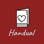Handual - Livemaster - handmade