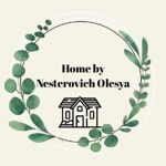 Nesterovich Olesya "Country home" - Livemaster - handmade