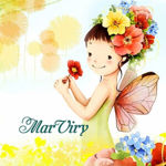 Masterskaya MarViry - Livemaster - handmade