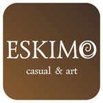 ESKIMO casual&art - Livemaster - handmade