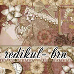 redikul- brn - Livemaster - handmade