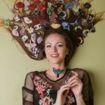 Olga Murzina - Livemaster - handmade