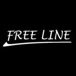 Free Line - Livemaster - handmade