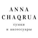 SUMKI ANNA CHAQRUA - Livemaster - handmade
