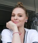 Анастасия Беликова