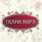 TKANI MIRA - Livemaster - handmade