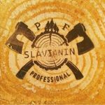 Slavianin - Livemaster - handmade