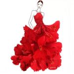 Alena. Platya  dlya zhizni - Livemaster - handmade