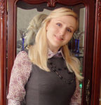 Anna Minko (AnniMinko) - Livemaster - handmade
