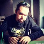 Sergej Agafonov (mefisto) - Ярмарка Мастеров - ручная работа, handmade