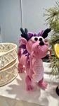 Oksana-rog - Livemaster - handmade