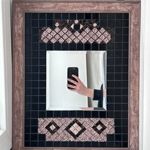 Mozajka v interere - Livemaster - handmade