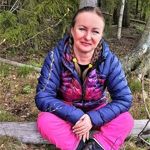 lyolya 55 - Livemaster - handmade