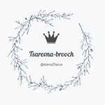 tsarevna-brooch