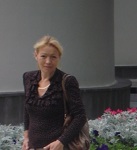 gaily