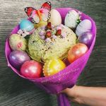 ETALON - Livemaster - handmade