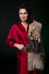 FORTUNELLA Ruchnoe Schaste - Livemaster - handmade